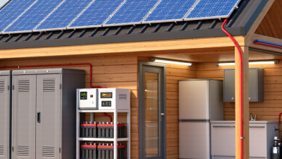 What Is an Off Grid Solar System and How Does It Work?