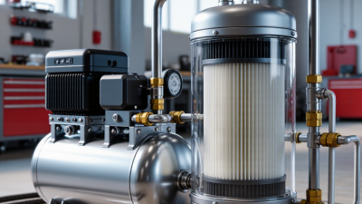 10 Best Air Compressor Air Filters in 2026