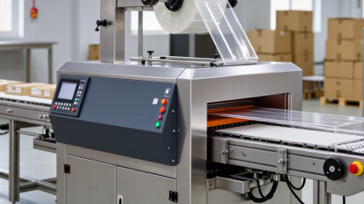 10 Tips for Choosing the Best Heat Wrap Machine?