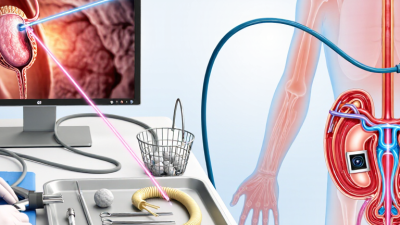 What Is a Ureteroscope and How Does It Work?