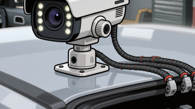 Why Does a Vehicle Mounted PTZ Drain the Battery?