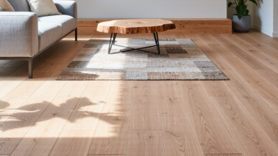 Why Are Sustainable Floors Better for Resale Value?
