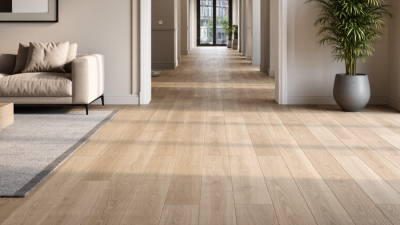 2026 Best WPC Flooring Why Costs More Than Timber?