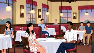 7 Tips Does Olive Garden Have a Dress Code for Customers?
