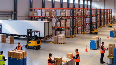 How to Scale Warehouse Operations for Peak Season 2026?