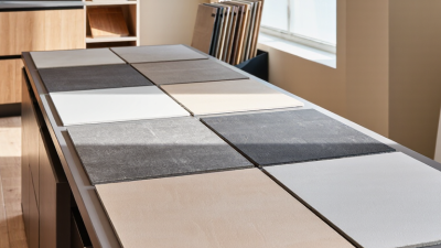 How to Choose Matte Finish Tiles for Any Project?