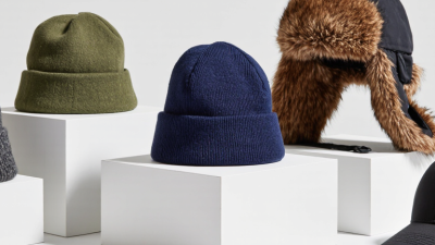 2026 Top Winter Hat Types for Global Buyers?