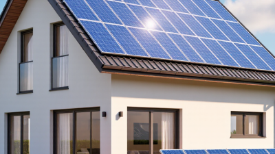 How to Calculate Solar Needs for Your Home?