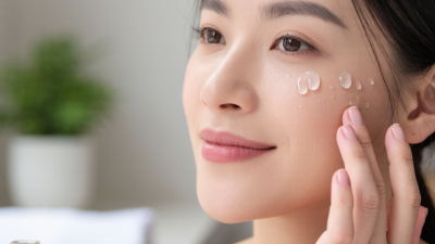 How to Use Facial Serum for Acne Scars in 2026?