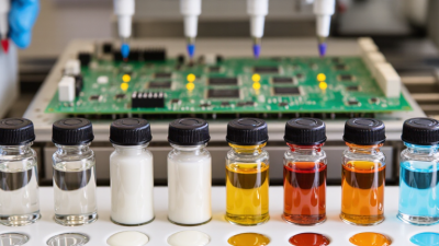 Top 10 SMT Glue Types for Global Sourcing