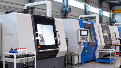 Top 10 Ways to Reduce Energy Use in Production Machines