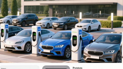 How to Manage Multiple EV Charging Points Effectively?