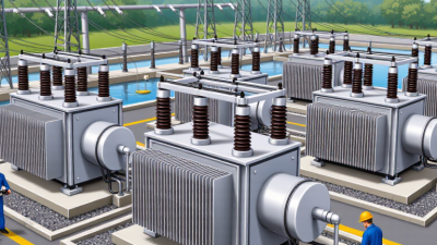 10 Tips for Power Transformer Environmental Protection