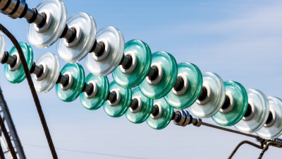 Why Are Suspension Insulators Used in Power Lines?
