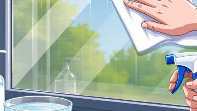 How to Clean Coated Glass Without Damaging It