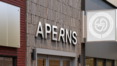 What Are the 2026 Best Wall Mounted Business Signs?