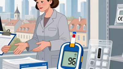 How to Import Medical Devices from China to Europe?