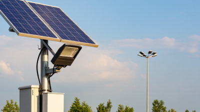 7 Best Factors Affecting Solar Street Light Performance?