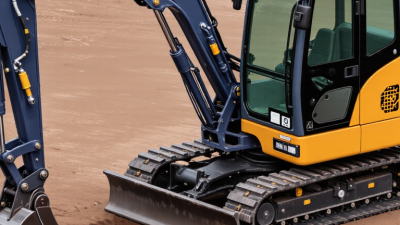 2026 How to Fix a Mini Excavator That Rotates but Wont Move?