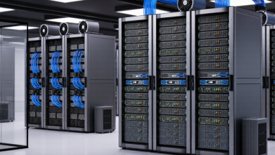 10 Tips for Choosing a Deep Learning Server Manufacturer