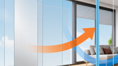 What Is Heat Insulated Glass and How Does It Work?