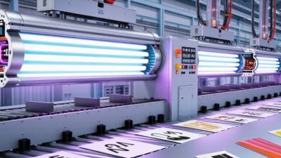 China Top Industrial UV Curing Lamps Manufacturers?