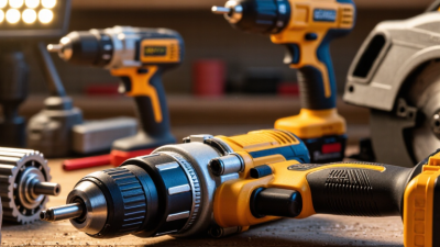 How to Evaluate the Durability of Power Tools Before Buying