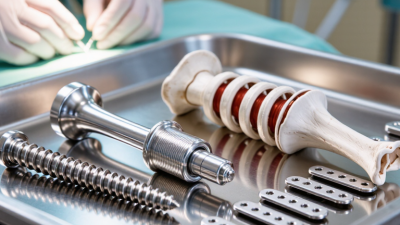 Why Do Orthopedic Implants Need FDA Regulations for Import?