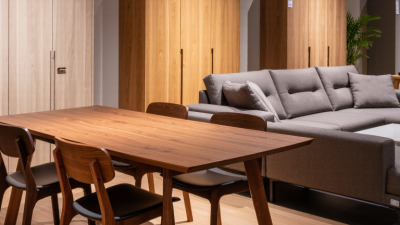 China Top 10 Furniture Suppliers What Affects Durability?