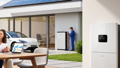 10 Tips for Choosing Home Energy Storage?