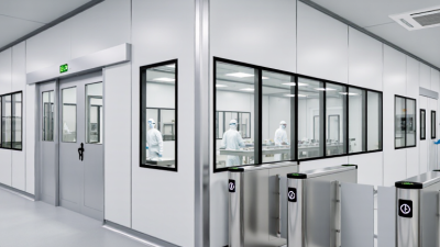 7 Best Ways to Design a Modular Clean Space Efficiently?