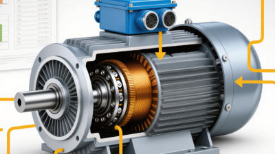 How to Choose a High Efficiency Motor in 2026?