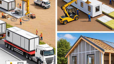 China Best Expandable House vs Prefab House Which Is Best?