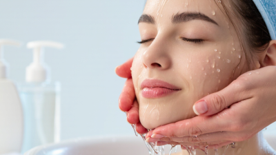 How to Stop Skin Itching After Washing Your Face