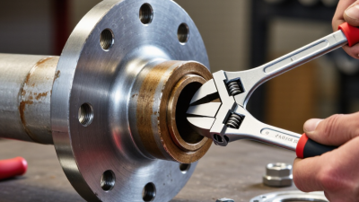 How to Connect Flange to Pipe in 2026?