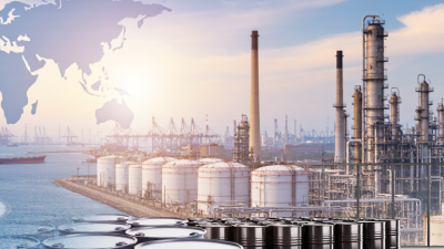 Top Reasons for Oil Price Increase Global Buyers Should Know