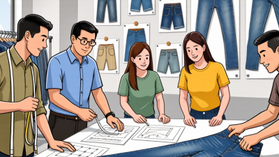 Como funciona a produção de jeans personalizados 7 dicas?