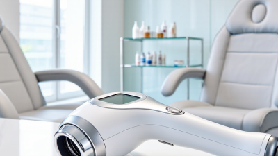 How to Choose 755nm Diode Laser Hair Removal in 2026?