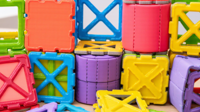 How to Choose Foam Magnetic Blocks for Wholesale?
