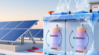 Why Do Solar Batteries Perform Worse in Cold Weather?