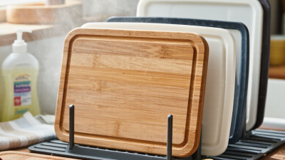 How to Prevent Stains and Odors on Cutting Boards?