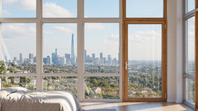 How to Source Bedroom Windows Globally in 2026?
