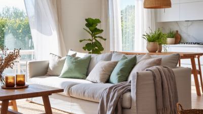How to Find the Best Home Decor Ideas for Every Season?
