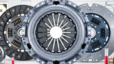Why Should Quality Clutch Parts Have Certifications?
