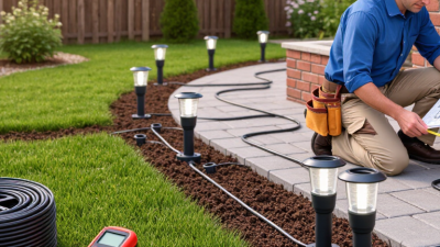 12 Best Ways to Install 12V Low Voltage Lighting?