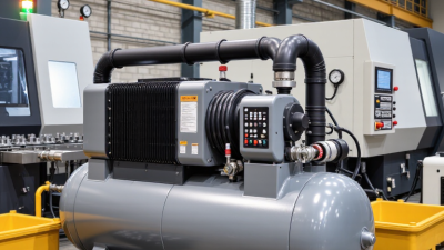 2026 Best Air Compressor for Industry Applications