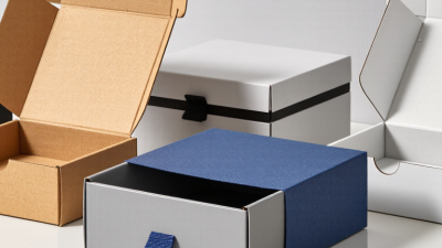 What Are the Top Sliding Box Types in 2026?
