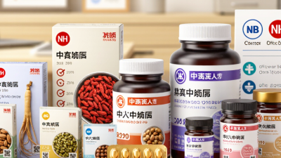 Top 10 productos de China para el Brain Fog ¿cómo aliviarlo?