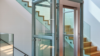 China Top 10 Indoor Glass Lifts for Higher Property Value?