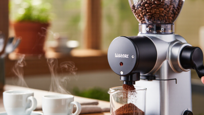 7 Best Grinder Speeds for Better Coffee Quality?